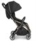 Прогулочная коляска Leclerc Baby Hexagon Black 2084925301 - фото 106271