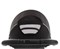Прогулочная коляска Leclerc Baby Hexagon Black 2084925301 - фото 106272
