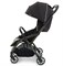 Прогулочная коляска Leclerc Baby Hexagon Black 2084925301 - фото 106273