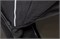Прогулочная коляска Leclerc Baby Hexagon Black 2084925301 - фото 106274