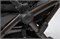 Прогулочная коляска Leclerc Baby Hexagon Black 2084925301 - фото 106281