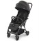 Прогулочная коляска Leclerc Baby Hexagon Black 2084925301 - фото 106282