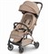 Прогулочная коляска Leclerc Baby Hexagon Champagne 1630809493 - фото 106288