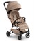 Прогулочная коляска Leclerc Baby Hexagon Champagne 1630809493 - фото 106289