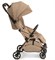 Прогулочная коляска Leclerc Baby Hexagon Champagne 1630809493 - фото 106291