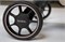 Прогулочная коляска Leclerc Baby Hexagon Champagne 1630809493 - фото 106296