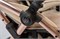 Прогулочная коляска Leclerc Baby Hexagon Champagne 1630809493 - фото 106297