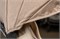 Прогулочная коляска Leclerc Baby Hexagon Champagne 1630809493 - фото 106298
