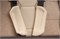 Прогулочная коляска Leclerc Baby Hexagon Champagne 1630809493 - фото 106301