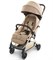 Прогулочная коляска Leclerc Baby Hexagon Champagne 1630809493 - фото 106303