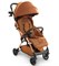 Прогулочная коляска Leclerc Baby Hexagon Heritage Sport 1354410622 - фото 106306