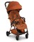 Прогулочная коляска Leclerc Baby Hexagon Heritage Sport 1354410622 - фото 106309