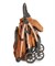 Прогулочная коляска Leclerc Baby Hexagon Heritage Sport 1354410622 - фото 106310