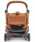 Прогулочная коляска Leclerc Baby Hexagon Heritage Sport 1354410622 - фото 106323