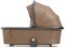 Детская коляска Sweet Baby Elegante 2 в 1 Chrome Brown 656363397 - фото 10633
