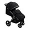 Прогулочная коляска Sweet Baby Suburban Air Light Grey 507352438 - фото 106390