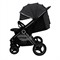 Прогулочная коляска Sweet Baby Suburban Air Light Grey 507352438 - фото 106396