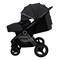 Прогулочная коляска Sweet Baby Suburban Air Light Grey 507352438 - фото 106397