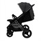 Прогулочная коляска Sweet Baby Suburban Air Light Grey 507352438 - фото 106398