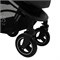 Прогулочная коляска Sweet Baby Suburban Air Light Grey 507352438 - фото 106401