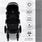 Прогулочная коляска Sweet Baby Suburban Air Light Grey 507352438 - фото 106408