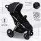Прогулочная коляска Sweet Baby Suburban Air Light Grey 507352438 - фото 106409