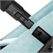 Детская прогулочная коляска Indigo Onyx мятный 409244433 - фото 106427