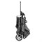 Детская прогулочная коляска Indigo Onyx серый 189890184 - фото 106432