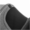 Детская прогулочная коляска Indigo Onyx серый 189890184 - фото 106440