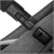 Детская прогулочная коляска Indigo Onyx серый 189890184 - фото 106442