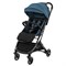 Детская прогулочная коляска Indigo Onyx синий 820402694 - фото 106443