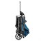 Детская прогулочная коляска Indigo Onyx синий 820402694 - фото 106447
