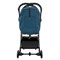 Детская прогулочная коляска Indigo Onyx синий 820402694 - фото 106454