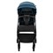 Детская прогулочная коляска Indigo Onyx синий 820402694 - фото 106456