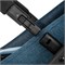 Детская прогулочная коляска Indigo Onyx синий 820402694 - фото 106457