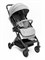 Прогулочная коляска AmaroBaby Voyager серый 920879205 - фото 106460
