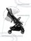 Прогулочная коляска AmaroBaby Voyager серый 920879205 - фото 106462