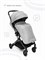 Прогулочная коляска AmaroBaby Voyager серый 920879205 - фото 106463