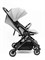 Прогулочная коляска AmaroBaby Voyager серый 920879205 - фото 106476