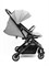 Прогулочная коляска AmaroBaby Voyager серый 920879205 - фото 106477