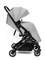 Прогулочная коляска AmaroBaby Voyager серый 920879205 - фото 106478