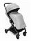 Прогулочная коляска AmaroBaby Voyager серый 920879205 - фото 106479