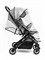 Прогулочная коляска AmaroBaby Voyager серый 920879205 - фото 106481