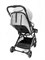 Прогулочная коляска AmaroBaby Voyager серый 920879205 - фото 106482