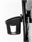 Прогулочная коляска AmaroBaby Voyager серый 920879205 - фото 106484