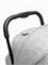 Прогулочная коляска AmaroBaby Voyager серый 920879205 - фото 106485