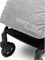 Прогулочная коляска AmaroBaby Voyager серый 920879205 - фото 106487