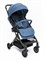 Прогулочная коляска AmaroBaby Voyager синий 719303996 - фото 106490
