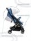 Прогулочная коляска AmaroBaby Voyager синий 719303996 - фото 106492