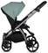 Детская коляска Tutis Uno 5 Plus Essential collection 2 в 1 1402143 Menta 370741198 - фото 1064